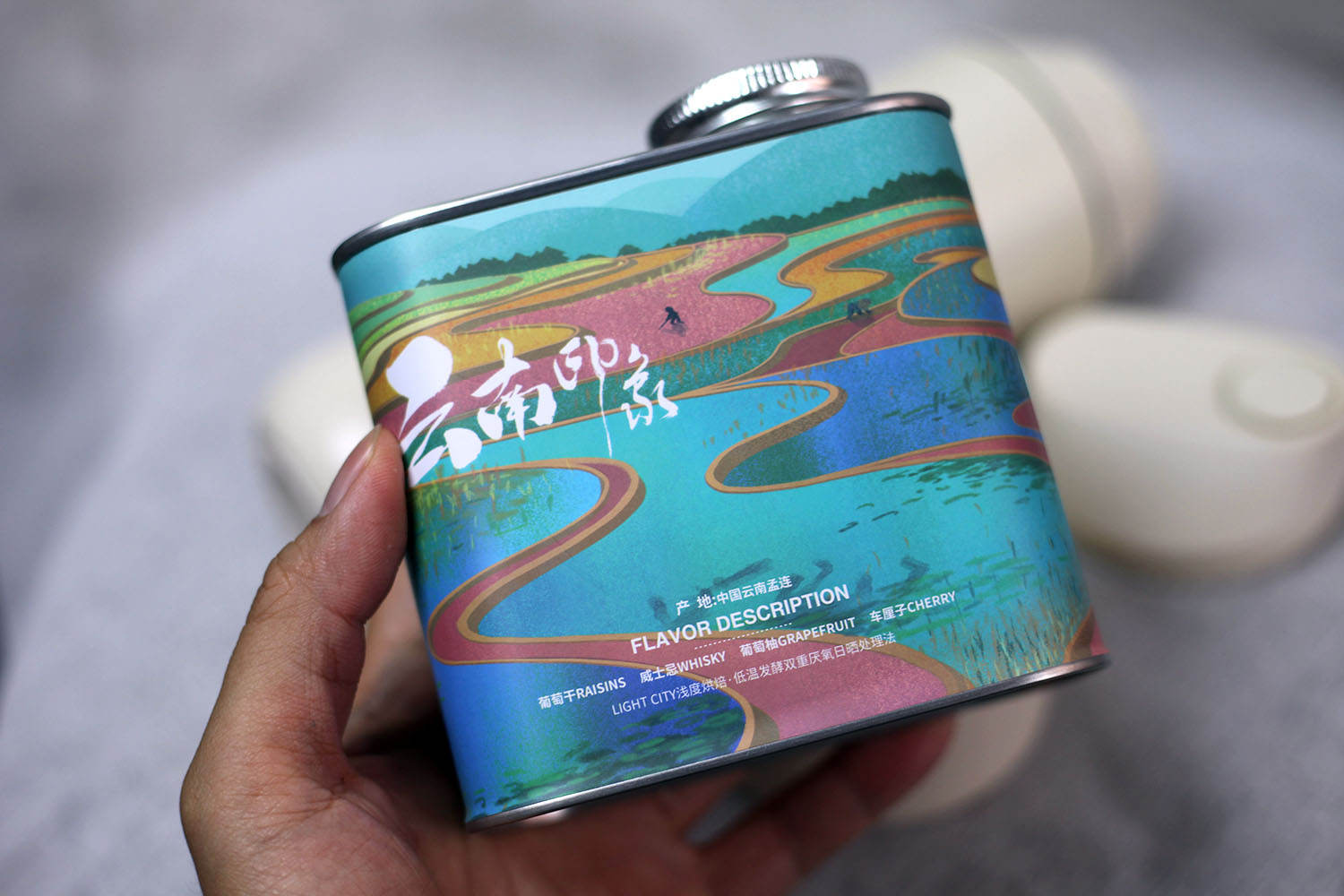 手冲咖啡教学超详细20克,简单手冲咖啡的正确步骤