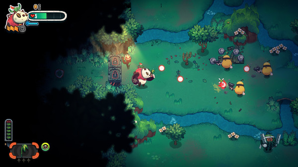 超好玩的休闲射击游戏快来试试吧,好玩的射击类游戏端游