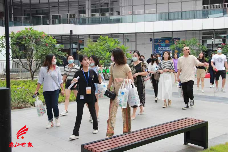 南海新学校简介,南海新学校