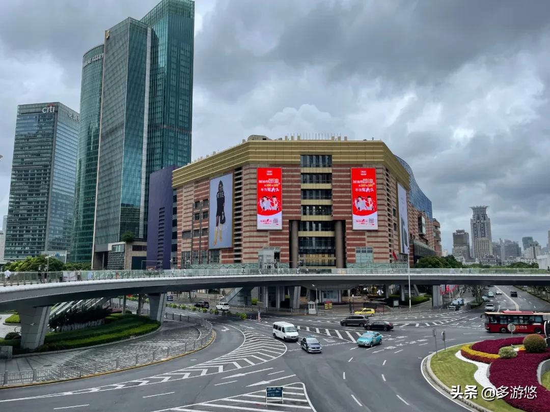 2021上海必逛商场排名,上海最值得去的几大商场