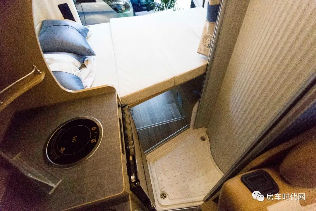 瑞弗启界r500b型房车价格,瑞弗启界r500房车