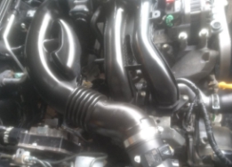 斯巴鲁森林人二手车6到8万,8万公里斯巴鲁森林人二手车