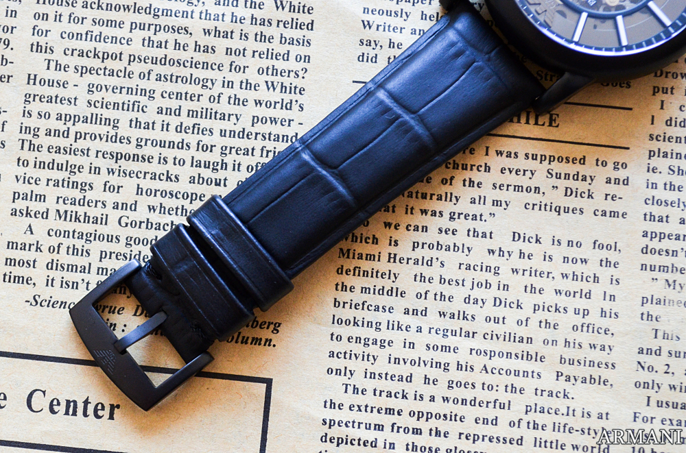 大牌阿玛尼腕表,阿玛尼世界知名奢侈品牌