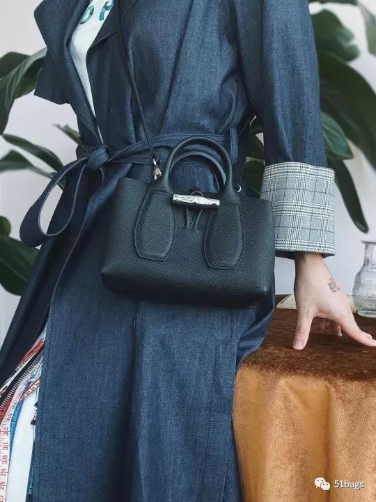 longchamp珑骧黄色,longchamp珑骧浅蓝色