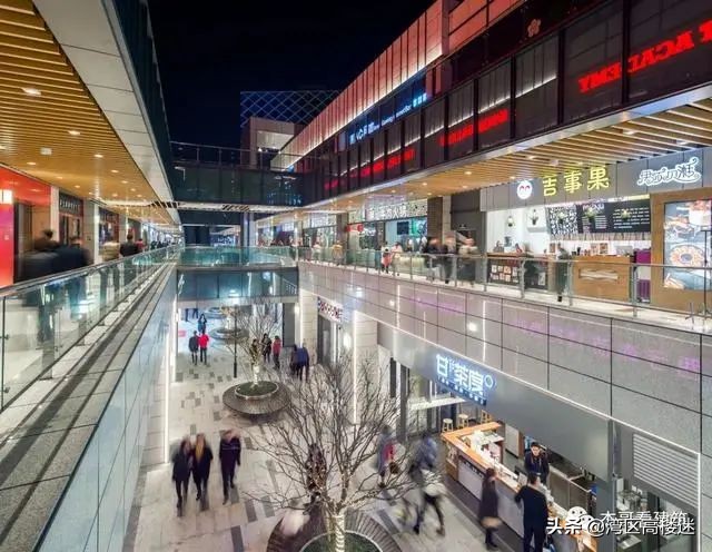 杭州顶级超高层住宅,杭州滨江最有设计感的高楼