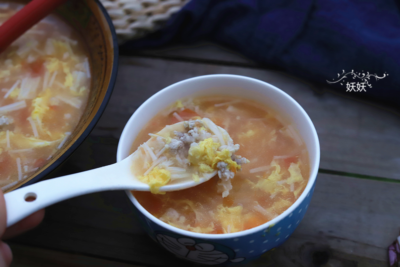 炒锅做汤好吗,炒锅怎样炖汤更香更好喝