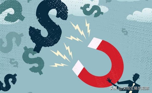 解读a股市场的量化交易,解读a股下跌原因