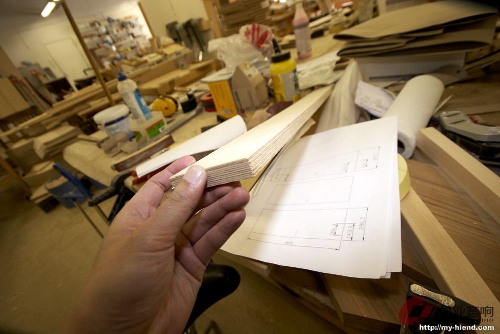 没有音染一样可以真情流露——评PenaudioLumi音箱