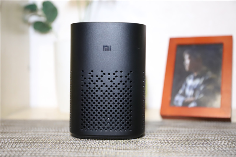 小米小爱音箱万能遥控版拆解,小爱音箱万能遥控版一直显示蓝灯