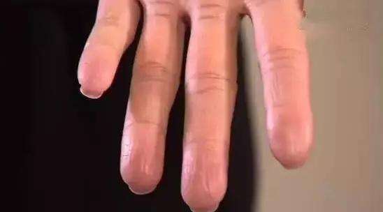 我们的指纹可以变成什么,我们可以修改别人家的密码吗