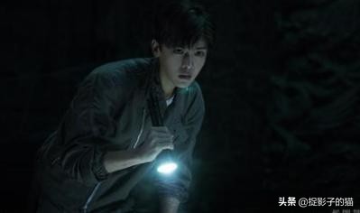 盗墓笔记重启有这个系列吗,新出的盗墓笔记重启