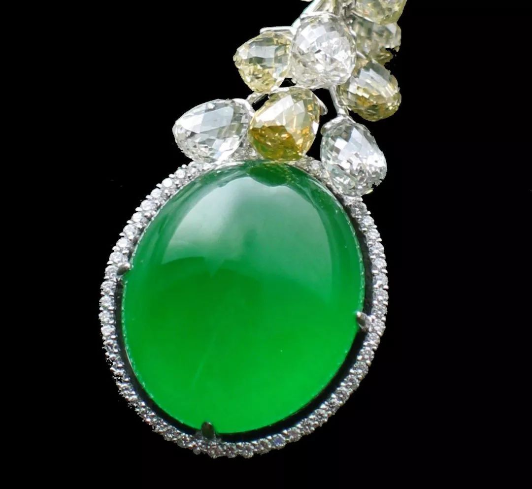 与翡翠相似的玉石有哪些,翡翠玉石真假鉴别技巧及方法