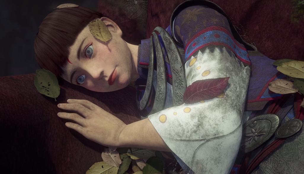 鲜参是十二峒圣女？她的身份极其尊贵，或可影响整个江湖