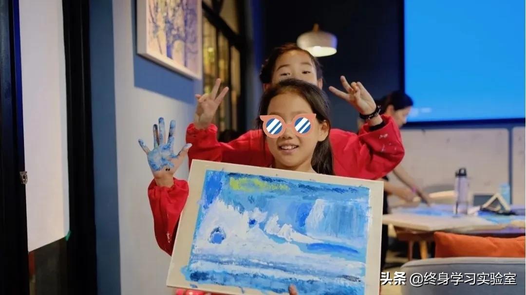 全解析！2020未来科创营五门课带你乘风破浪