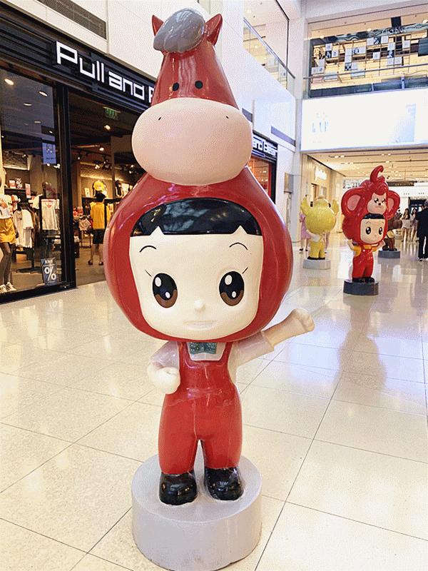 魔都消梅处方单！Vans、Discovery、狮子王…玩转一整个7月