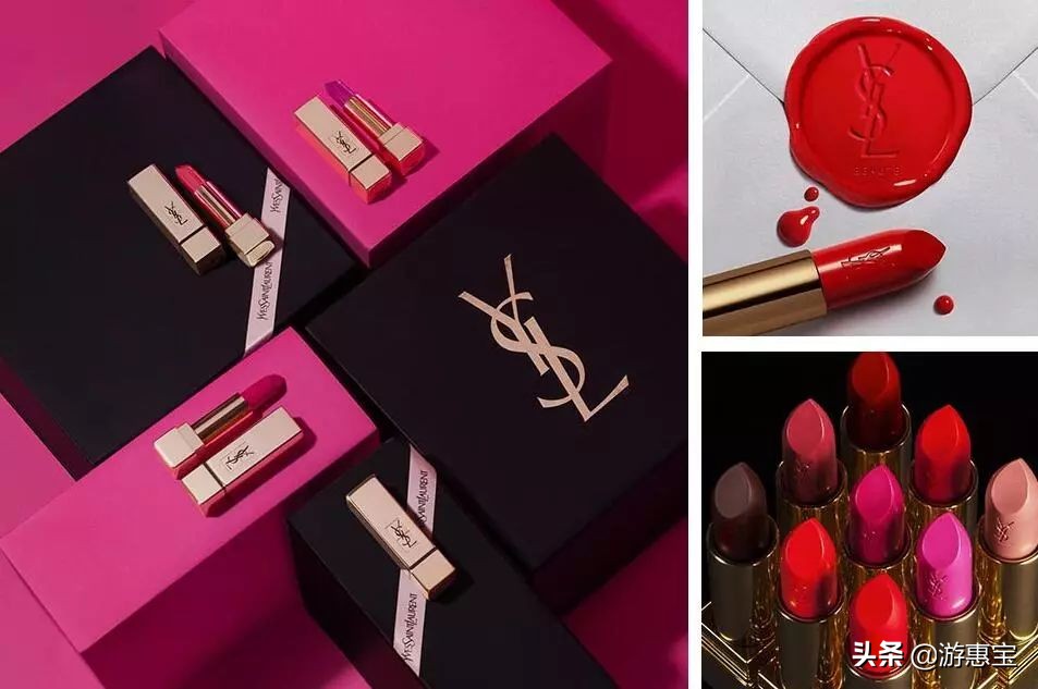 香港ysl口红官网价格表,ysl口红到底买哪一款