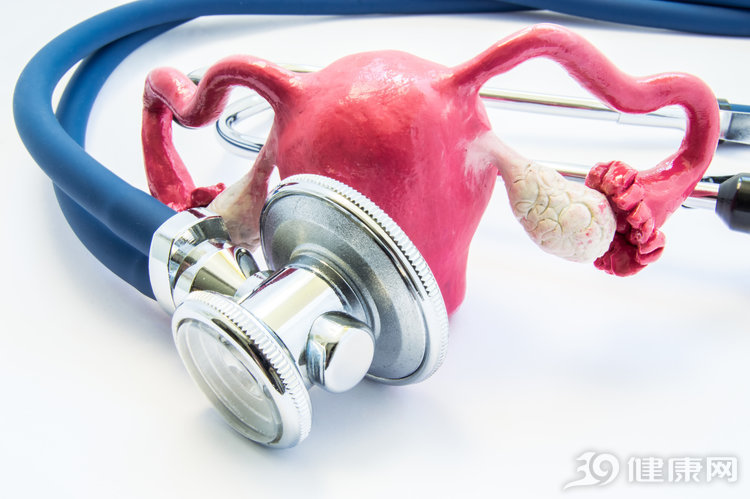 子宫内膜增厚容易得子宫内膜癌吗,子宫内膜增厚会变癌吗