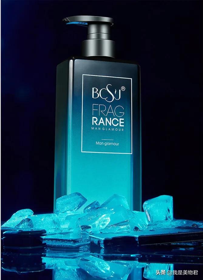 男士夏天必备好物推荐,男士夏天补水控油推荐