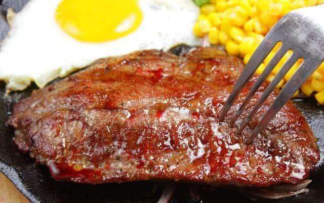 吃菲力牛排视频,牛排是菲力还是西冷更适合孩子