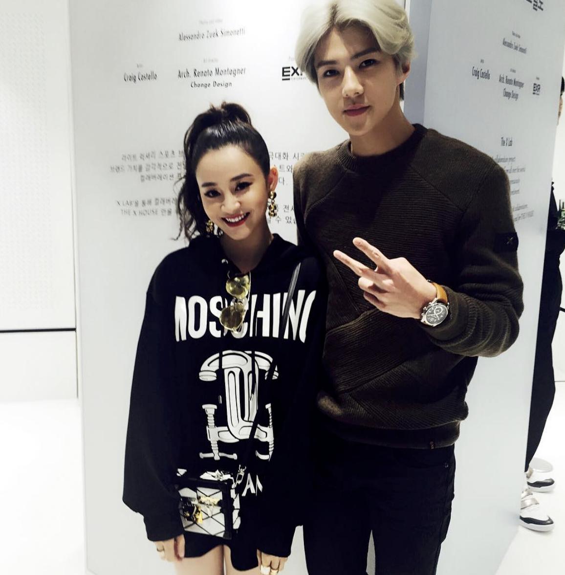 陈昱霖私人包包 (陈昱霖晒出的名牌包包)