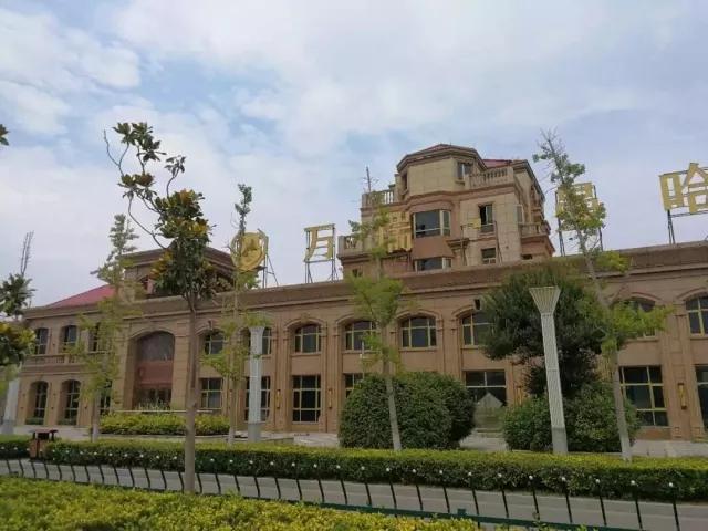 宿迁烂尾楼名单最新,宿迁市最近几年有没有出现烂尾楼