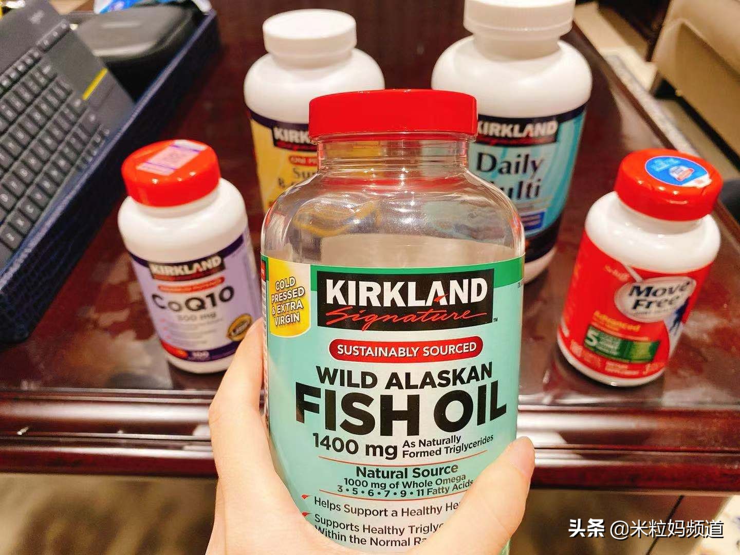 来抄作业!米粒妈年货置办清单首次公开