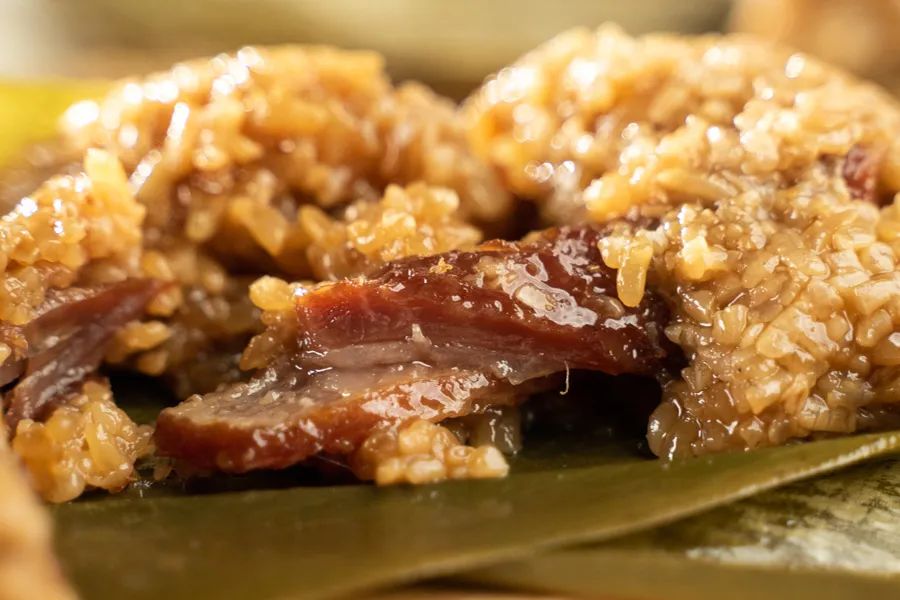 淘宝74种爆款粽子，到底哪些值得买？