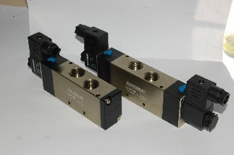 气动电磁阀工作原理和作用是什么,气动电磁阀工作原理是什么如何接