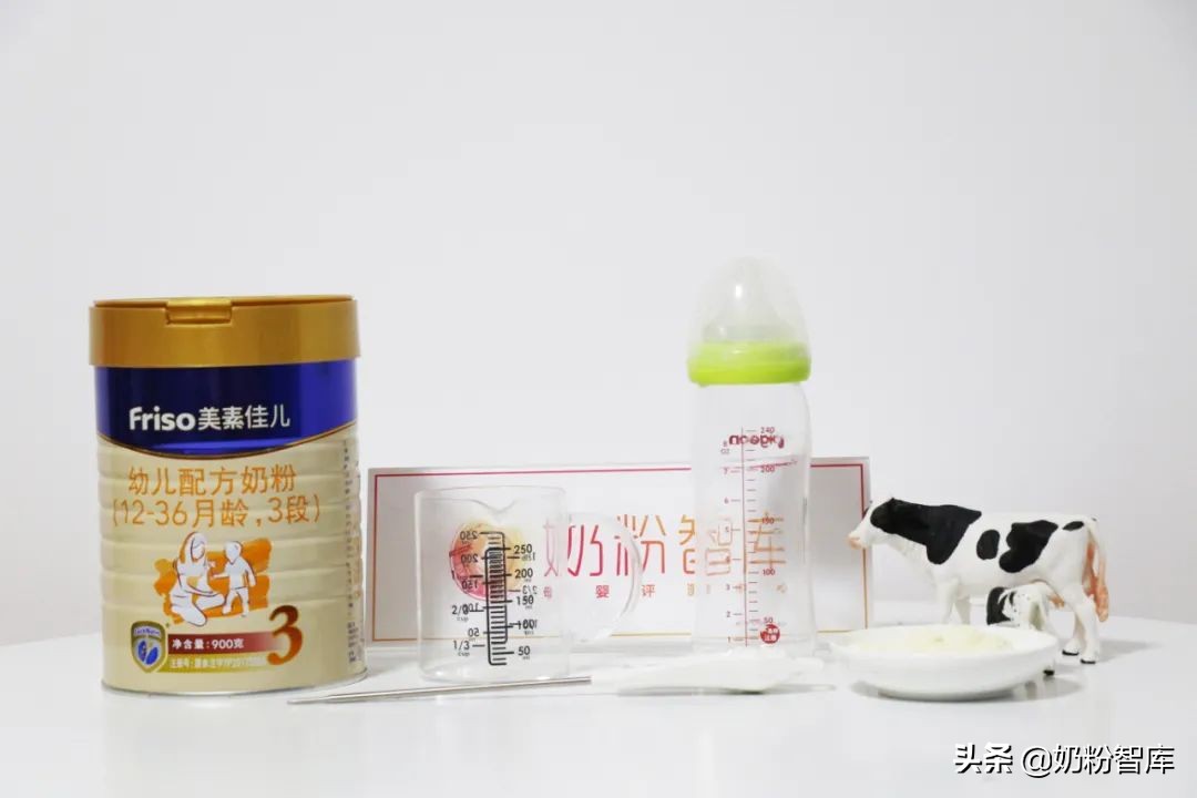 美素佳儿羊奶粉测评,美素佳儿奶粉测评