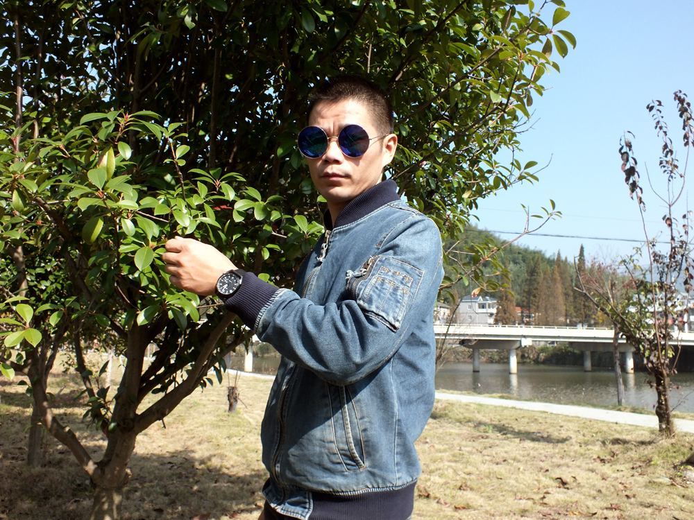 西铁城光动能手表是机械表吗,西铁城是名表吗