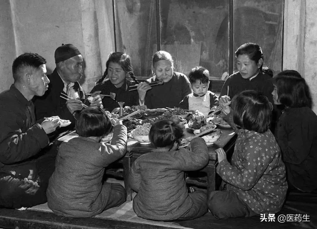 “我想吃烤山药”...岁月神偷偷走了你的什么?