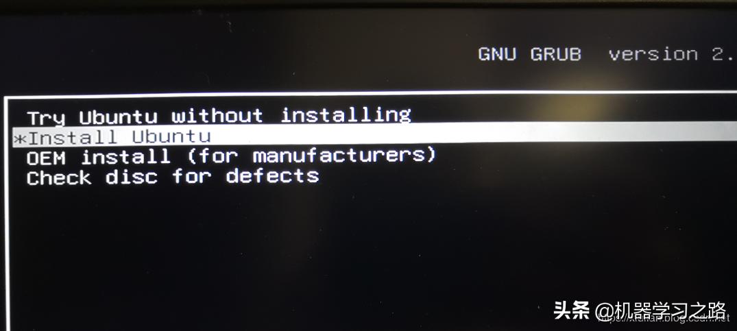 如何安装win7和ubuntu18双系统,win7ubuntu18.04双系统