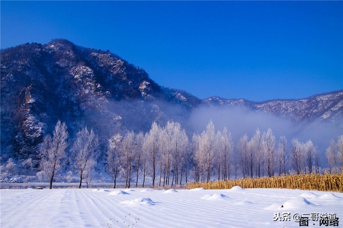 冬天去内蒙古大草原合适吗 (去内蒙古旅游看一下成吉思汗)