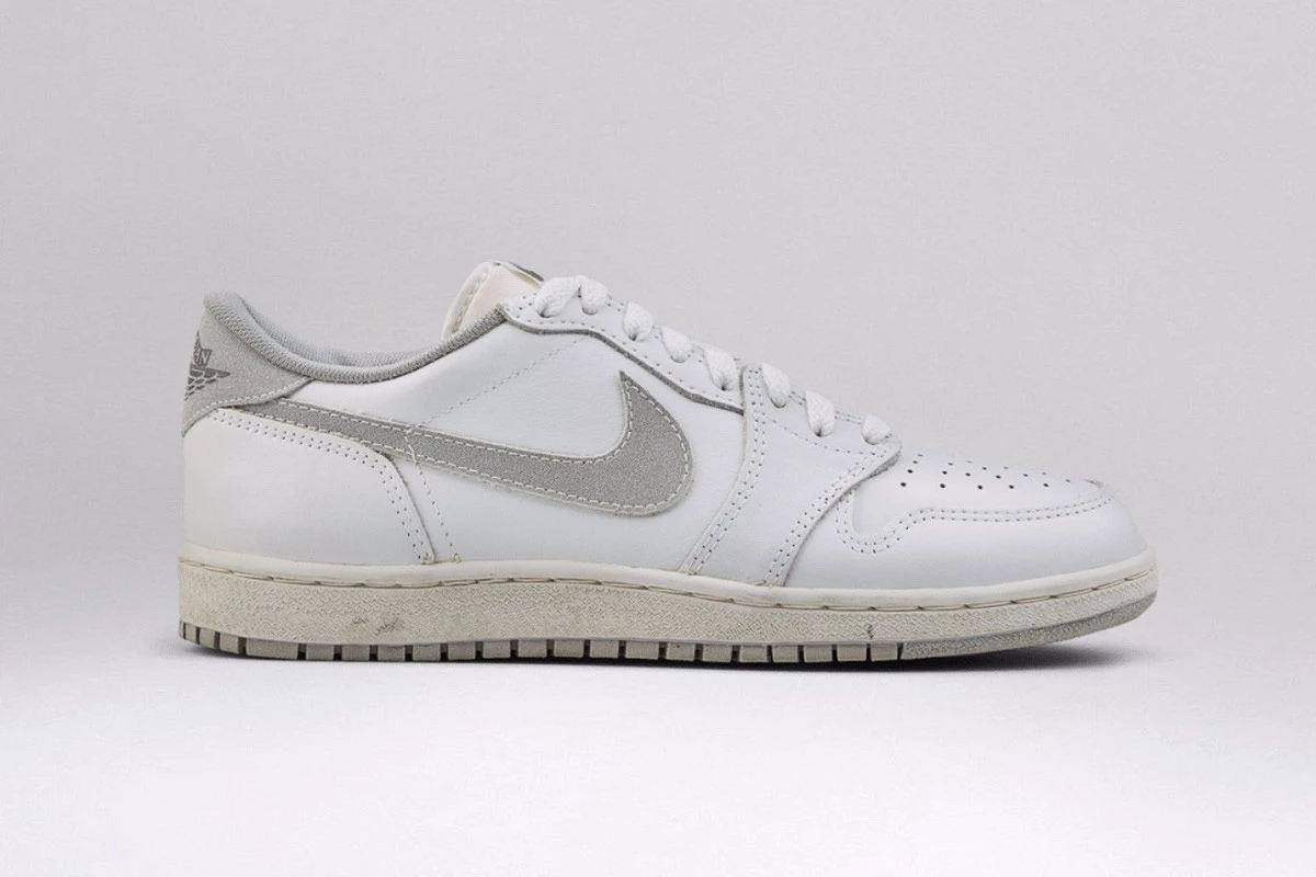 aj1鞋迷必入的三双高颜值aj1球鞋,aj1哪款鞋最值得入手