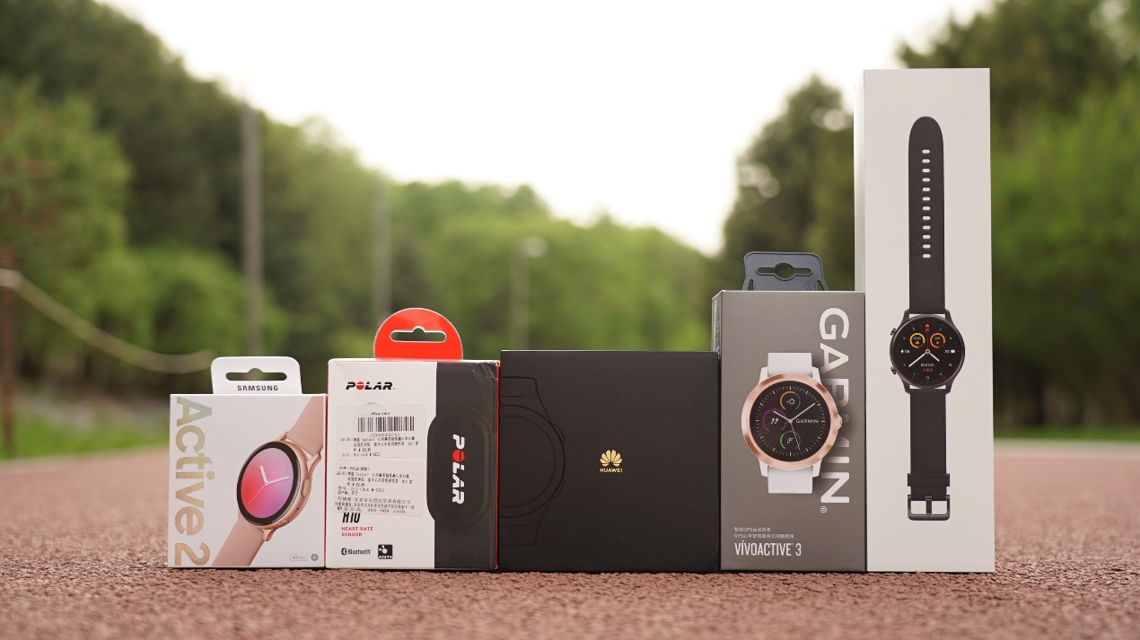小米佳明运动手表对比 (佳明和华为智能手表推荐)