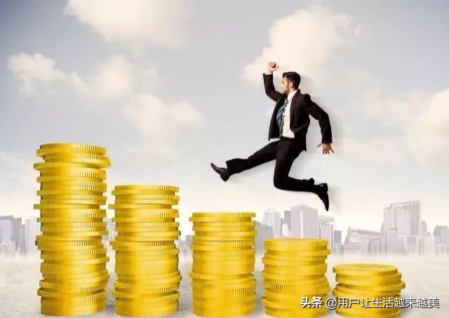 穷人与富人的区别都体现在思维上,没有富人思维深度好文