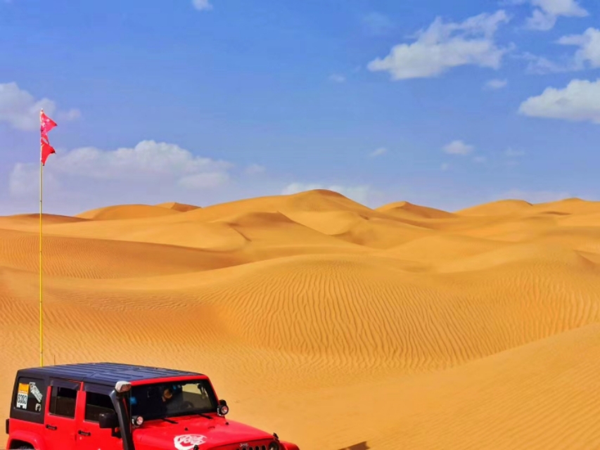 牧马人为什么是四缸车,牧马人算是好车吗