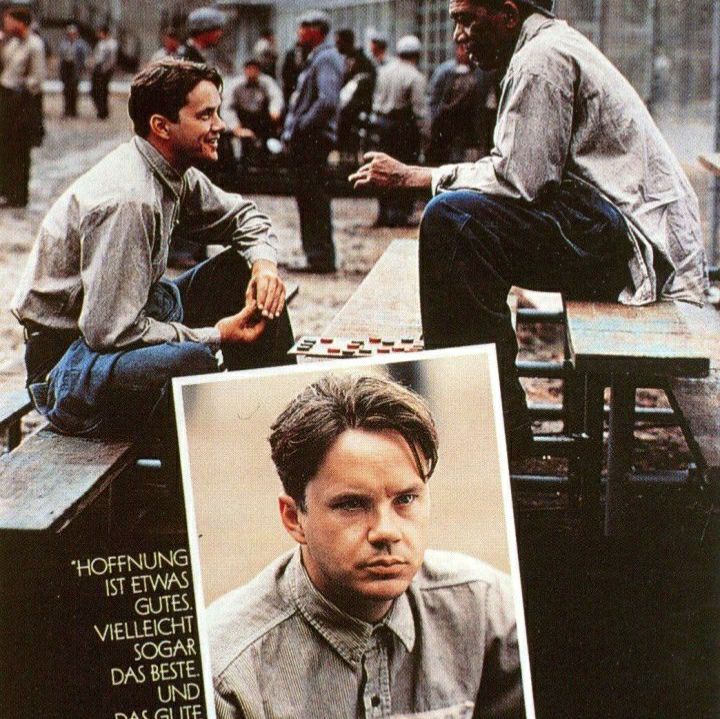 电影肖申克的救赎人物分析完整版,电影肖申克的救赎具体情节介绍