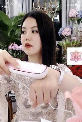 明星都是用什么牌子的美容仪,半个娱乐圈都用美容仪吗