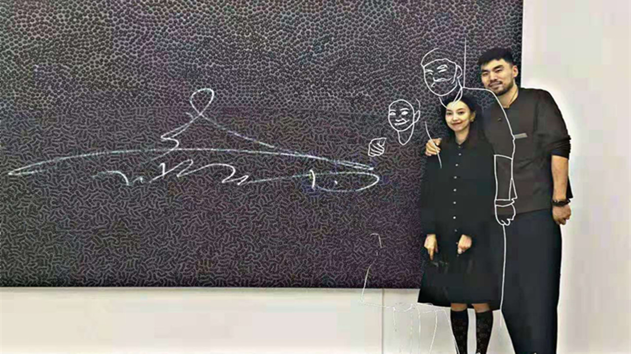 辽宁球员李晓旭球技怎么样,cba李晓旭全家照