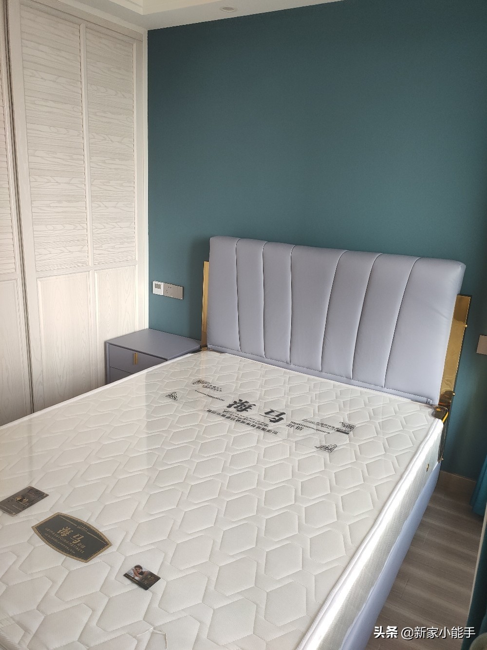 全屋乳胶漆刷什么颜色高级感满满,翻新墙面乳胶漆推荐