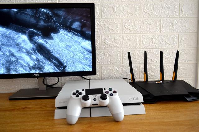 华硕路由器tuf-ax3000有什么功能,华硕路由器tuf-ax3000升级版