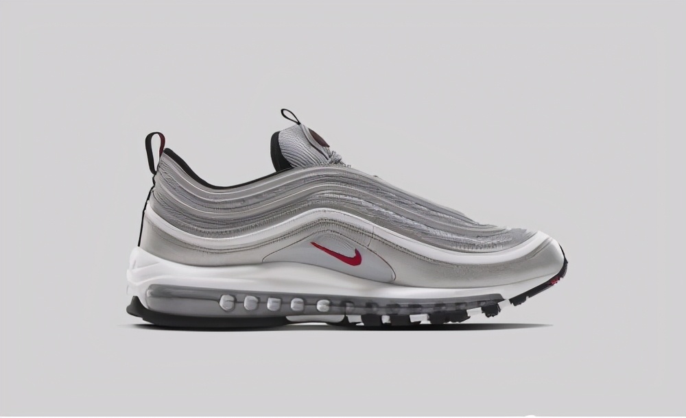 耐克品牌史,耐克品牌系列介绍