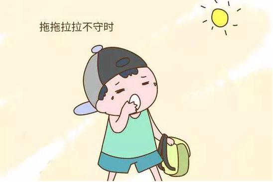 再不起床就迟到,再不起床就迟到了儿童版