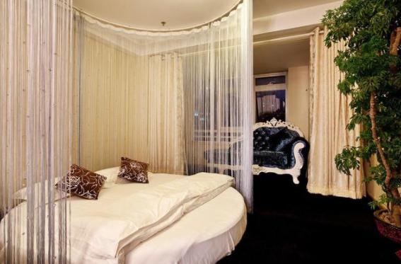 酒店水床有何隐含意义,酒店里的水床是干嘛的