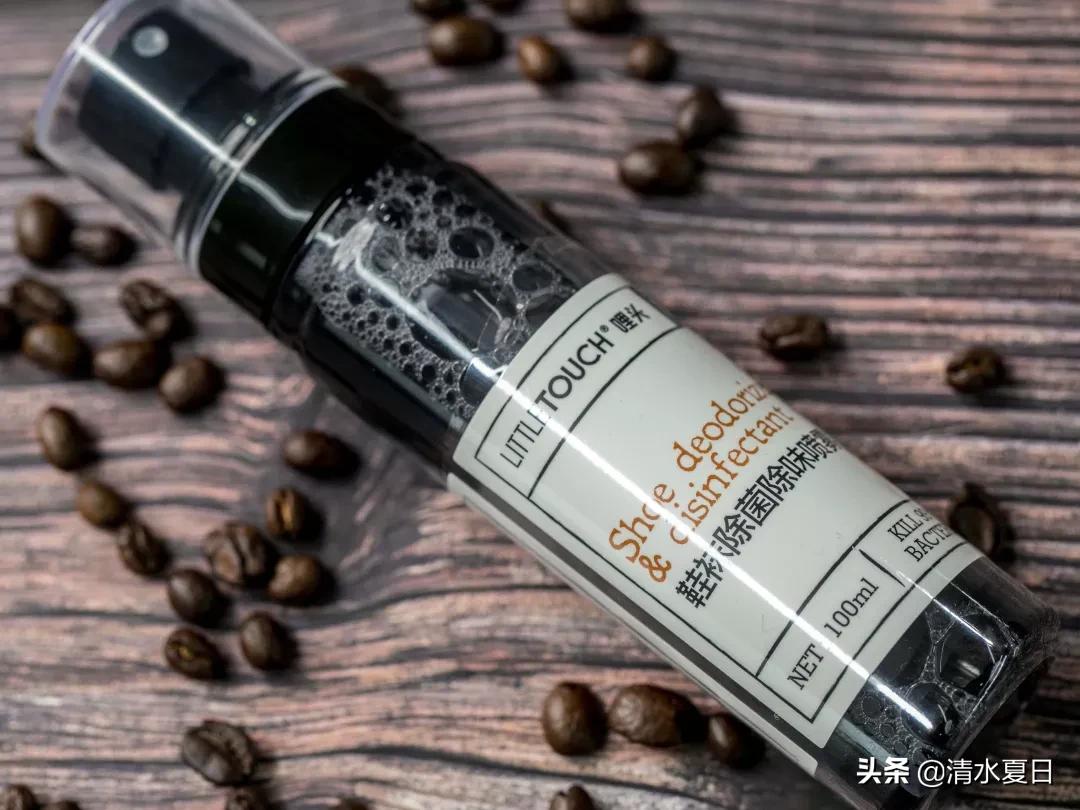 夏天治脚臭最好的方法,除脚臭好物推荐瞬间除臭