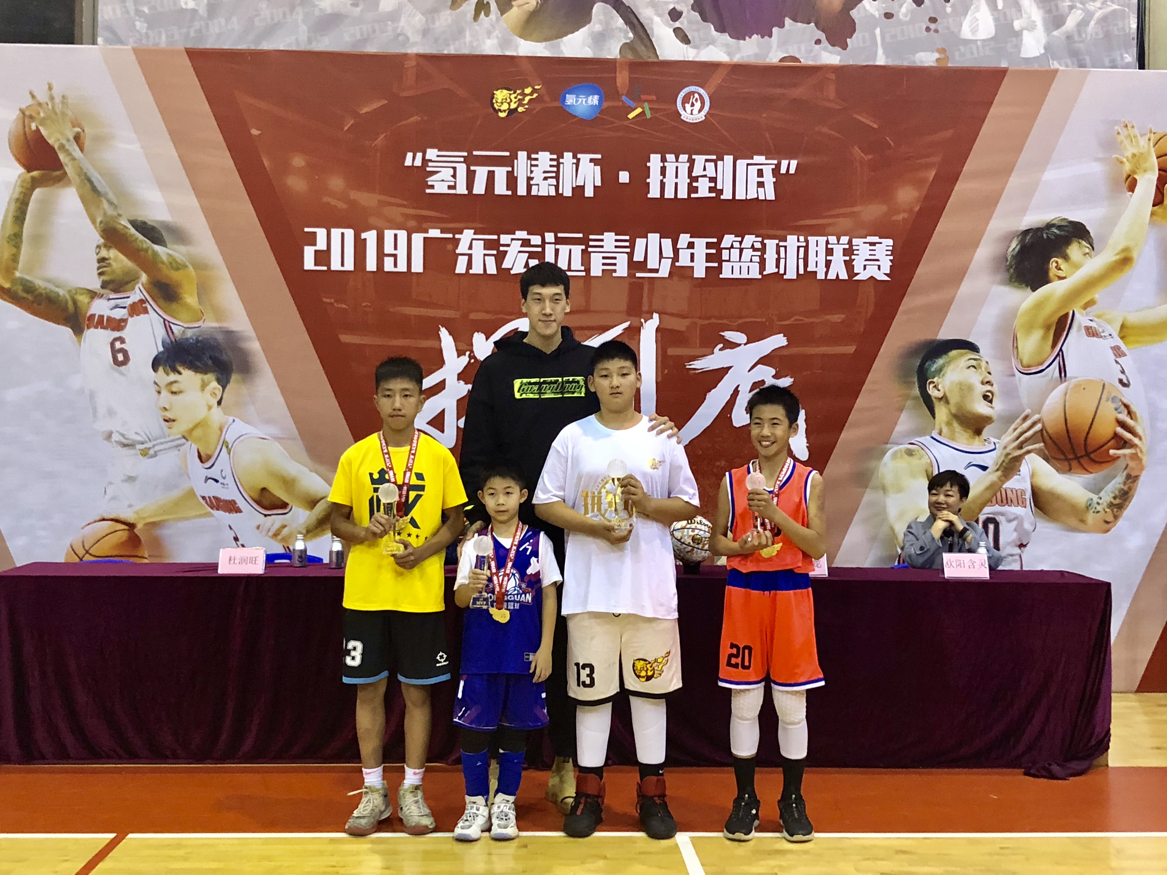 广东宏远青少年联赛拼到底u12,广东宏远青少年篮球比赛