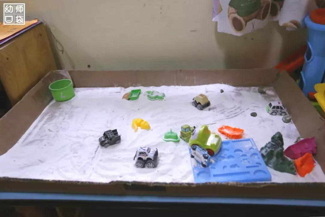 空间小、经费不足、面临*迁拆**，这家幼儿园却给出了满分的环境