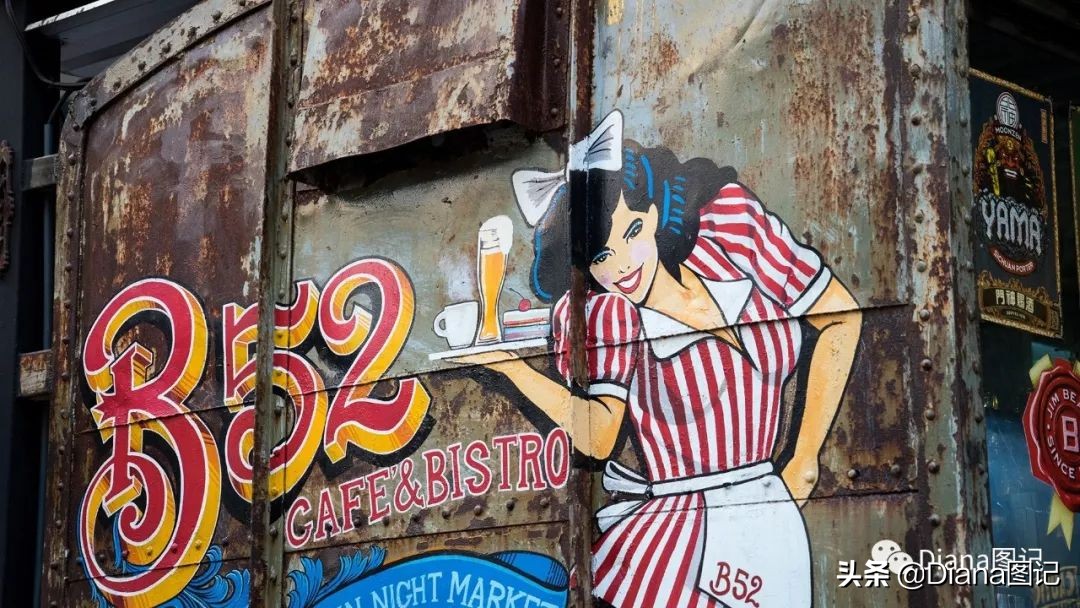 夜游泰国曼谷湄南河品美食赏表演,泰国旅游攻略必去景点夜市