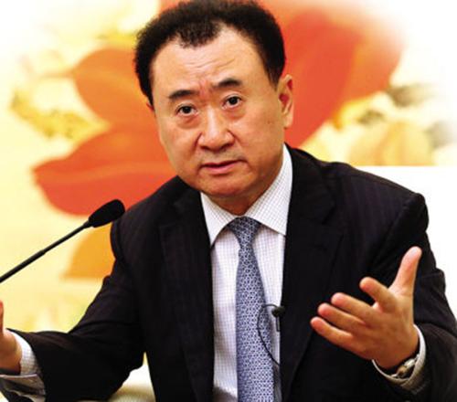 马云王健林里皮,王健林里皮马云